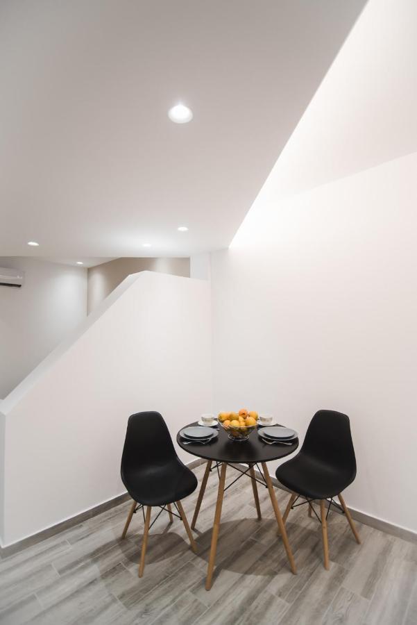 Contemporary Historic Center By Corfuescapes Apartment Corfu (city)