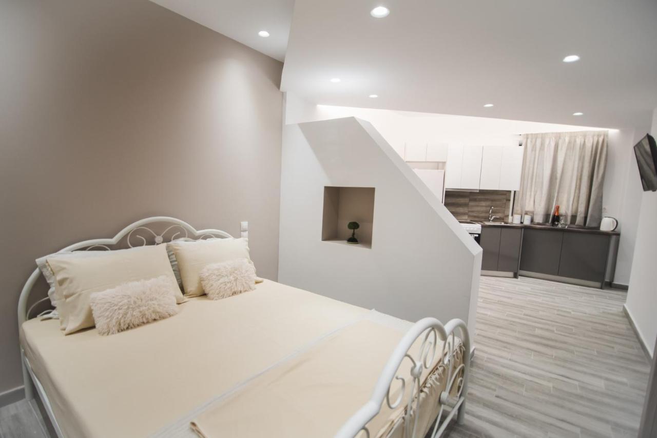 Contemporary Historic Center By Corfuescapes Apartment Corfu (city)