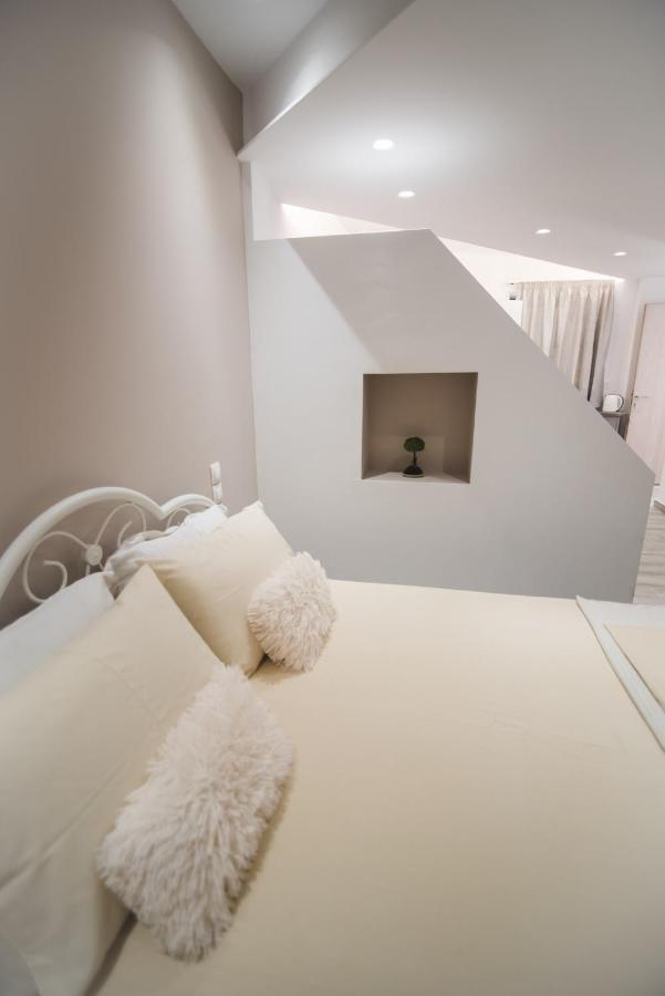 Apartment Contemporary Historic Center By Corfuescapes Corfu (city)