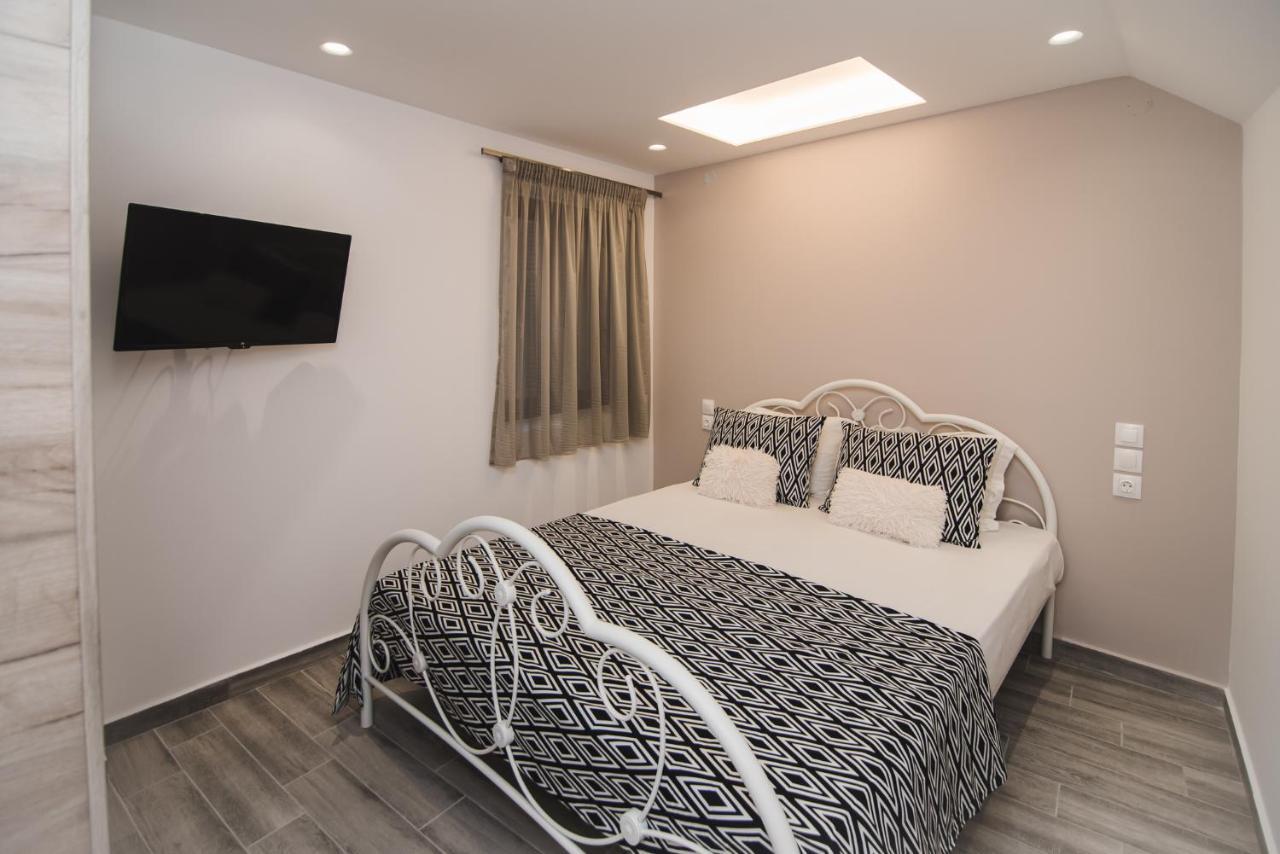 Contemporary Historic Center By Corfuescapes * Corfu (city)