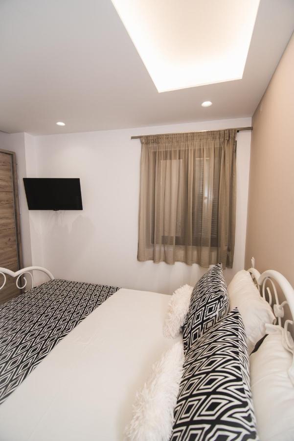 Contemporary Historic Center By Corfuescapes * Corfu (city)
