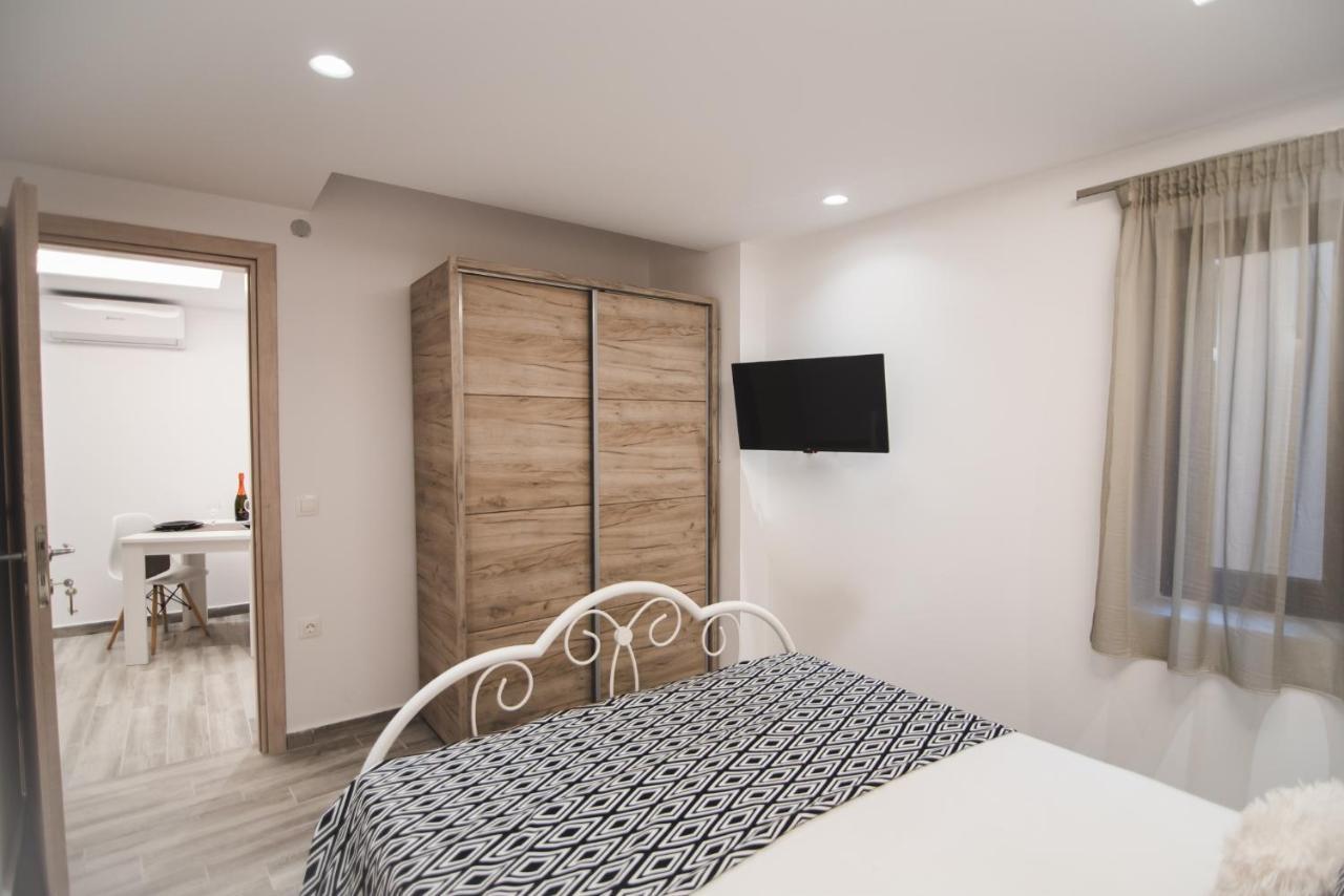 Contemporary Historic Center By Corfuescapes Apartment Corfu (city)