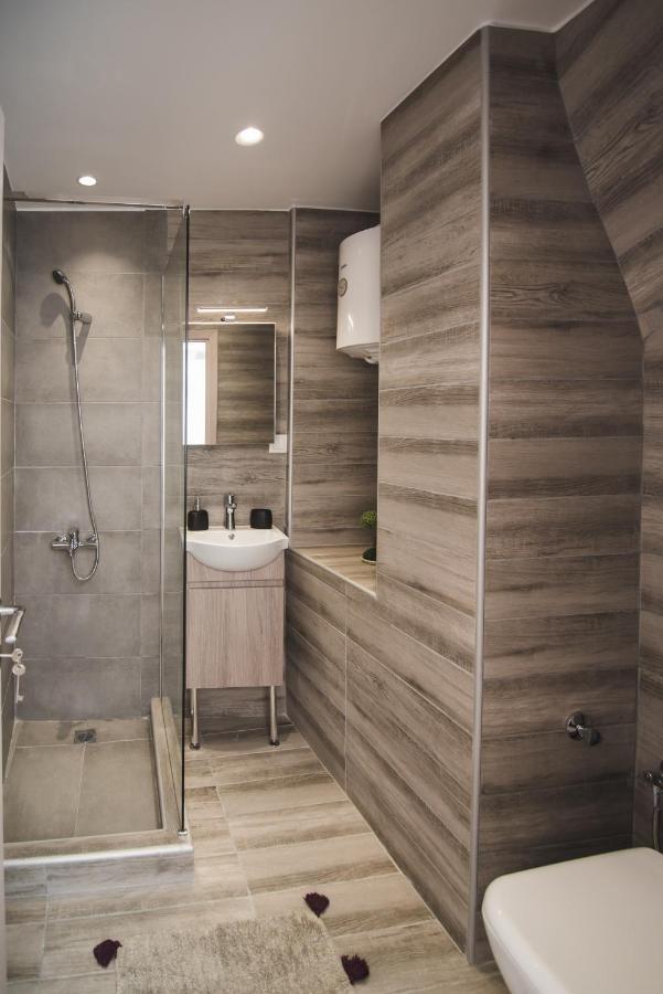 Appartement Contemporary Historic Center By Corfuescapes *